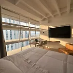 Copan Incrivel, Totalmente Novo, Andar Alto, Vista E Por-Do-Sol, Design, Arquitetura, Home Office, Smart Tv 70\