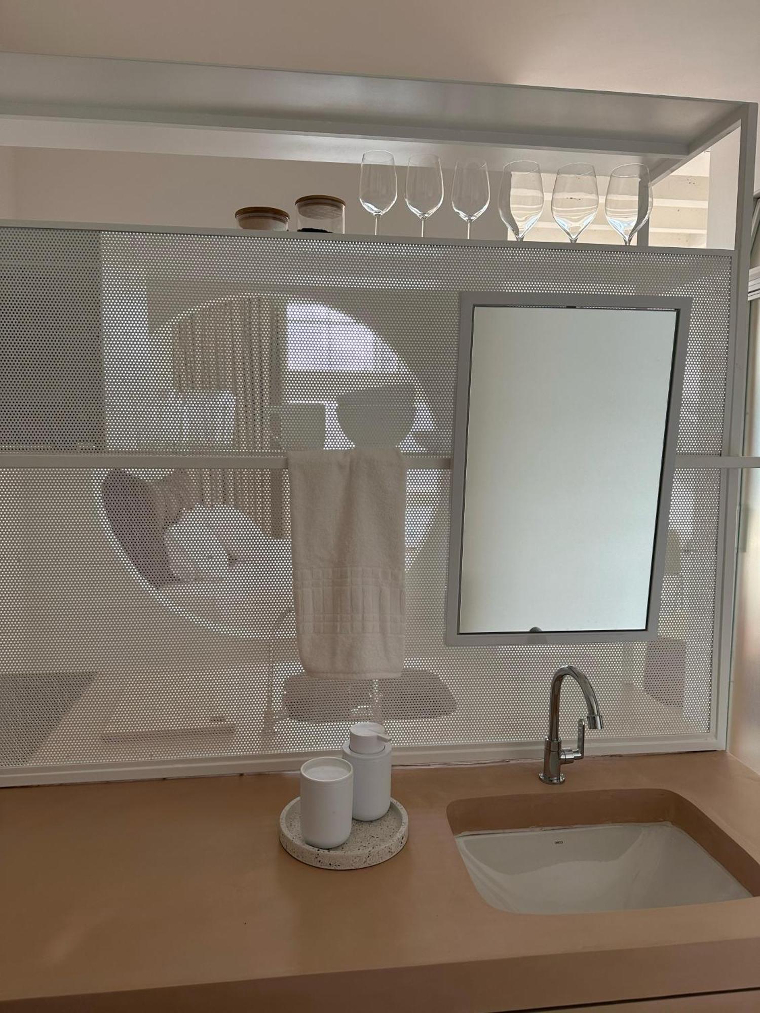 Apartamento Copan Incrivel, Totalmente Novo, Andar Alto, Vista E Por-do-sol, Design, Arquitetura, Office, Smart Tv 70