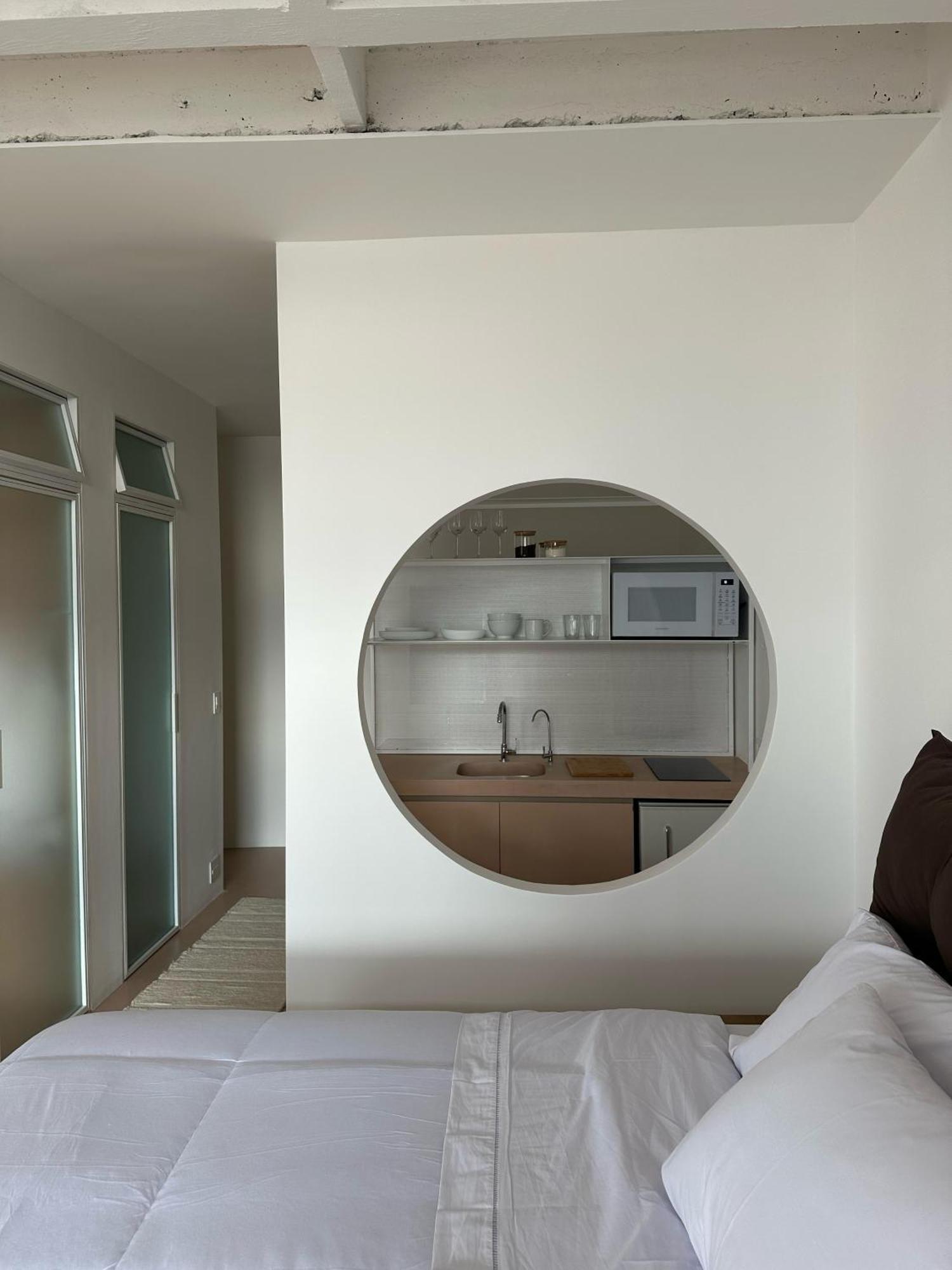 Copan Incrivel, Totalmente Novo, Andar Alto, Vista E Por-do-sol, Design, Arquitetura, Office, Smart Tv 70